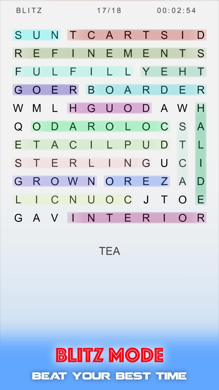 Word Search For Android Apk Download
