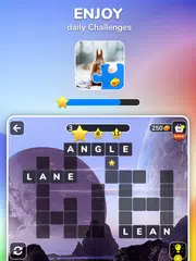 Words Jam - Connect Crosswords XAPK download