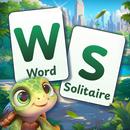 Word Solitaire-Unscramble Puz APK
