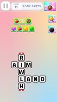 Word It - Word Slide Puzzle ảnh chụp màn hình 3