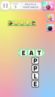 Word It - Word Slide Puzzle syot layar 1