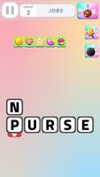 Word It - Word Slide Puzzle syot layar 2
