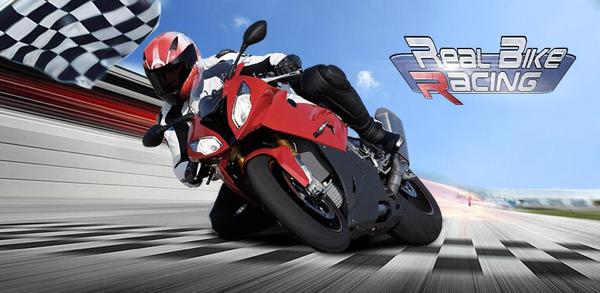Cómo descargar la última versión de Real Bike Racing APK 1.6.0 para Android 2024 image