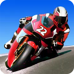 download Una vera gara di moto 3D XAPK