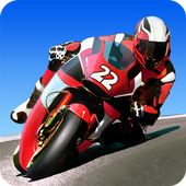 Real Bike Racing أيقونة