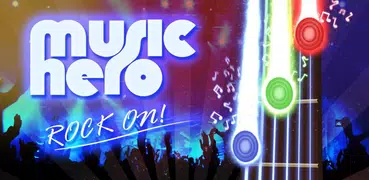 Eroe di Musica Music Hero