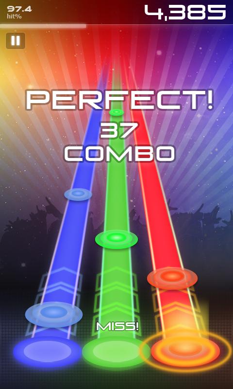 Music Hero Rhythm Beat Tap Apk 2 3 Download For Android Download Music Hero Rhythm Beat Tap Apk Latest Version Apkfab Com