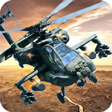 Gunship Strike أيقونة