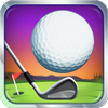 골프 Golf 3D 아이콘