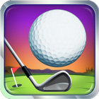 高爾夫 Golf 3D 图标