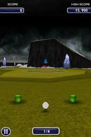 高爾夫 Golf 3D 海报