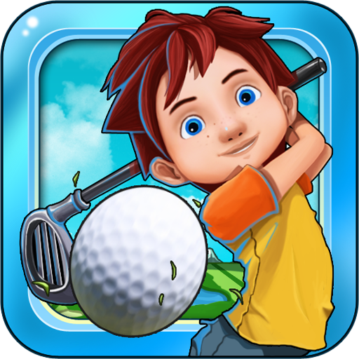 Campeonato de Golf