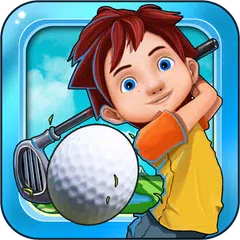 Baixar Campeonato de Golfe APK