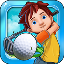 Турнир по гольфу - Golf APK