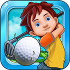 高爾夫錦標賽 - Golf Championship 图标