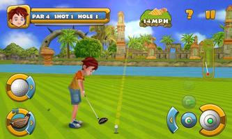 Golf Championship ảnh chụp màn hình 1