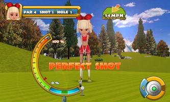 Golf Championship screenshot 2