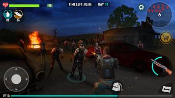 Last Human Life on Earth screenshot 1