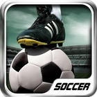Futebol - Soccer Kicks ícone