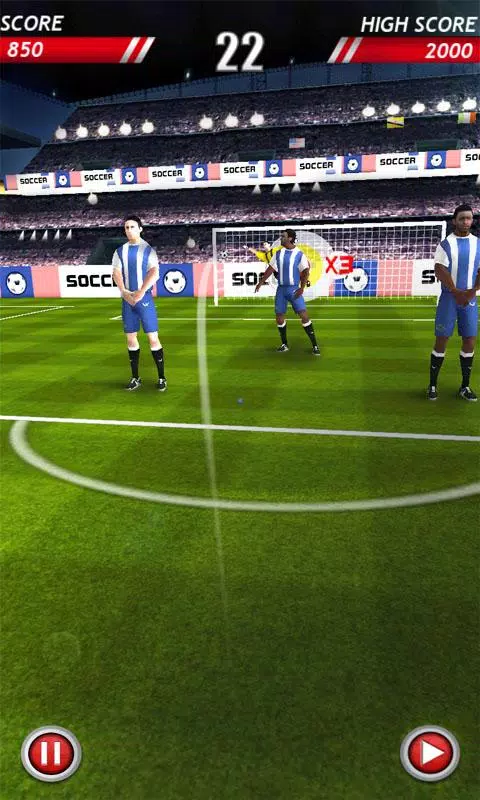 Soccer Kicks (Football) for Android - APK Download