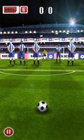 Soccer Kicks (Football) تصوير الشاشة 3