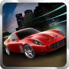 Speed Racing أيقونة