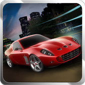 Speed Racing آئیکن