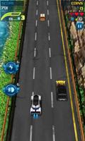 Speed Racing الملصق