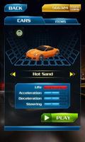 Speed Racing اسکرین شاٹ 2