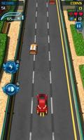 Speed Racing syot layar 3