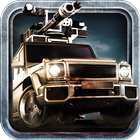 Zombie Roadkill أيقونة