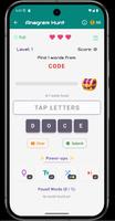 Alpha Verse: Word Games Ekran Görüntüsü 2