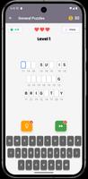 Alpha Verse: Word Games Ekran Görüntüsü 3