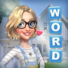 Word stories - Design Dream home & Word Choices icône