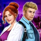 Word Detective - Criminal Case icône