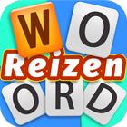 Woord Reizen icône