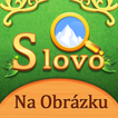 Slovo Na Obrázku
