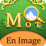 Mot En Image أيقونة