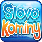 Slovo Komíny आइकन