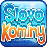 Slovo Komíny 图标