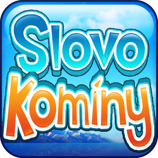 Slovo Komíny