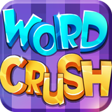 Word Crush 圖標
