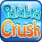 Palabra Crush icône