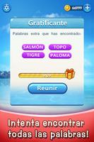Palabra Crush تصوير الشاشة 2