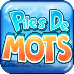 Piles De Mots APK download