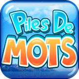 Piles De Mots-icoon