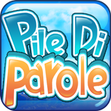 Pile Di Parole ícone