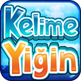 Kelime Yığın ícone
