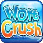 Wort Crush 아이콘