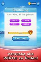 Wort Crush imagem de tela 2